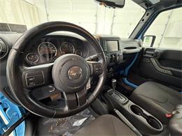 2018 Jeep Wrangler (CC-2086028) for sale in Spring City, Pennsylvania
