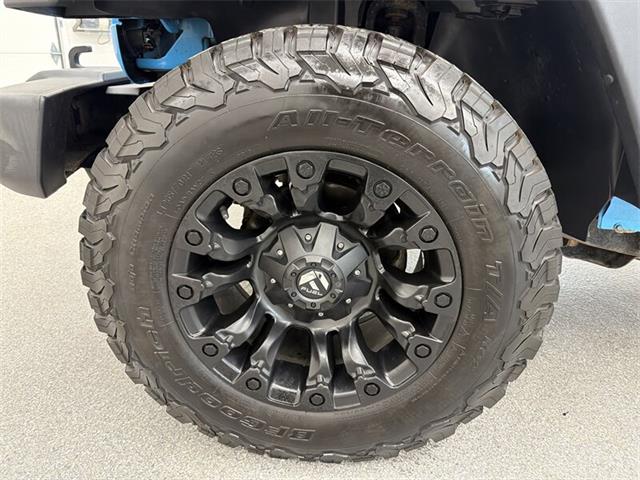 2018 Jeep Wrangler (CC-2086028) for sale in Spring City, Pennsylvania
