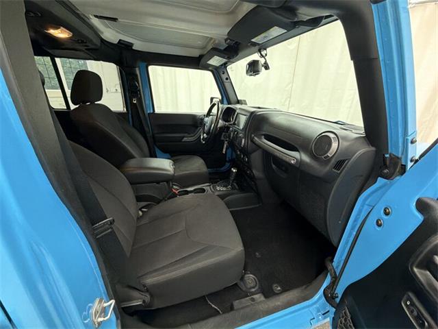 2018 Jeep Wrangler (CC-2086028) for sale in Spring City, Pennsylvania