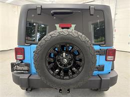2018 Jeep Wrangler (CC-2086028) for sale in Spring City, Pennsylvania