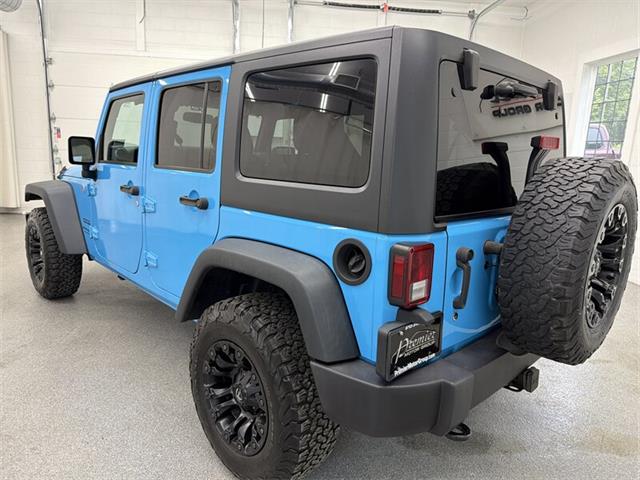 2018 Jeep Wrangler (CC-2086028) for sale in Spring City, Pennsylvania