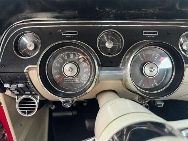1967 Ford Mustang Fastback (CC-2086029) for sale in Greenfield, Indiana