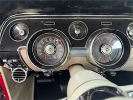 1967 Ford Mustang Fastback (CC-2086029) for sale in Greenfield, Indiana