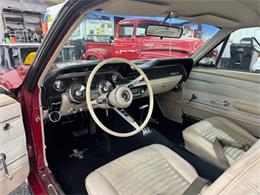 1967 Ford Mustang Fastback (CC-2086029) for sale in Greenfield, Indiana