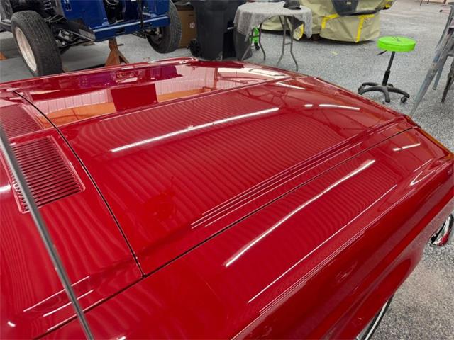 1967 Ford Mustang Fastback (CC-2086029) for sale in Greenfield, Indiana