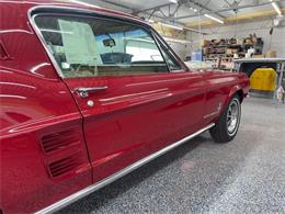 1967 Ford Mustang Fastback (CC-2086029) for sale in Greenfield, Indiana