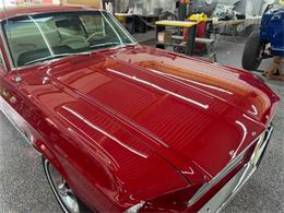 1967 Ford Mustang Fastback (CC-2086029) for sale in Greenfield, Indiana