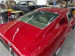 1967 Ford Mustang Fastback (CC-2086029) for sale in Greenfield, Indiana