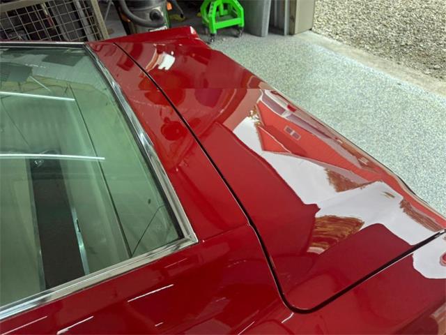 1967 Ford Mustang Fastback (CC-2086029) for sale in Greenfield, Indiana