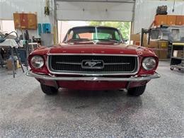 1967 Ford Mustang Fastback (CC-2086029) for sale in Greenfield, Indiana