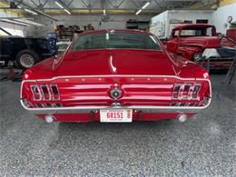 1967 Ford Mustang Fastback (CC-2086029) for sale in Greenfield, Indiana