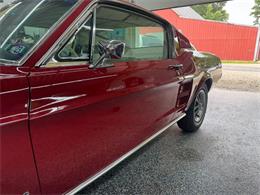1967 Ford Mustang Fastback (CC-2086029) for sale in Greenfield, Indiana