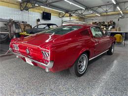 1967 Ford Mustang Fastback (CC-2086029) for sale in Greenfield, Indiana