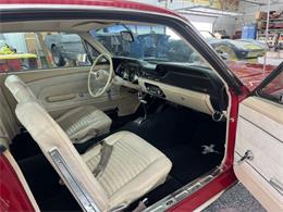 1967 Ford Mustang Fastback (CC-2086029) for sale in Greenfield, Indiana