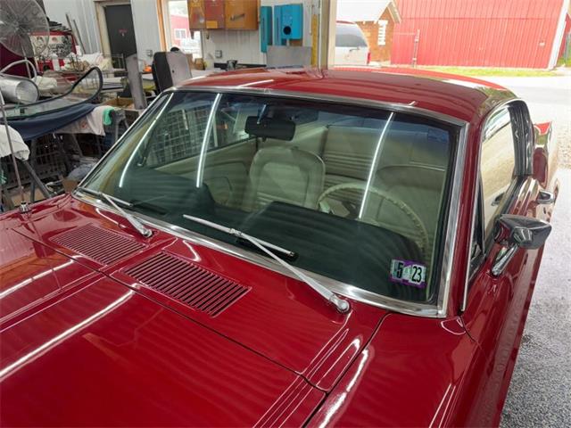 1967 Ford Mustang Fastback (CC-2086029) for sale in Greenfield, Indiana