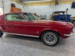 1967 Ford Mustang Fastback (CC-2086029) for sale in Greenfield, Indiana
