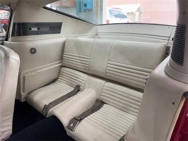 1967 Ford Mustang Fastback (CC-2086029) for sale in Greenfield, Indiana