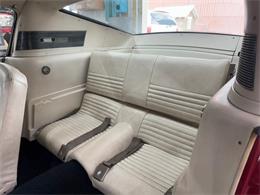 1967 Ford Mustang Fastback (CC-2086029) for sale in Greenfield, Indiana