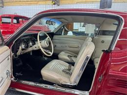 1967 Ford Mustang Fastback (CC-2086029) for sale in Greenfield, Indiana