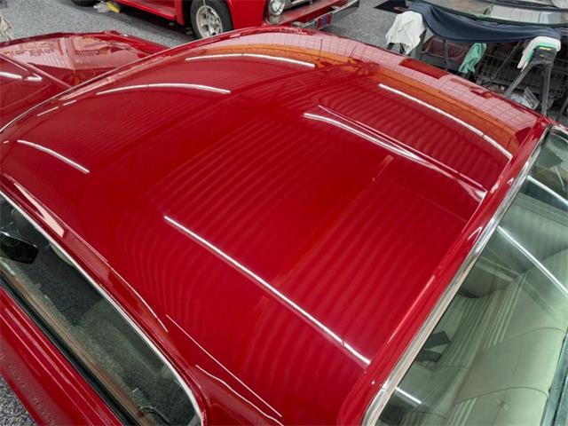 1967 Ford Mustang Fastback (CC-2086029) for sale in Greenfield, Indiana