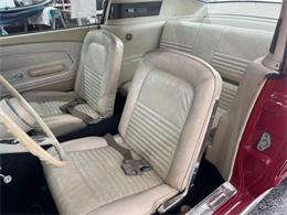 1967 Ford Mustang Fastback (CC-2086029) for sale in Greenfield, Indiana