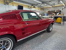 1967 Ford Mustang Fastback (CC-2086029) for sale in Greenfield, Indiana