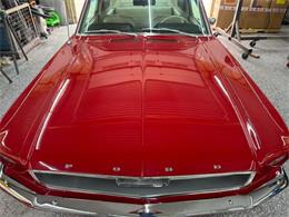 1967 Ford Mustang Fastback (CC-2086029) for sale in Greenfield, Indiana