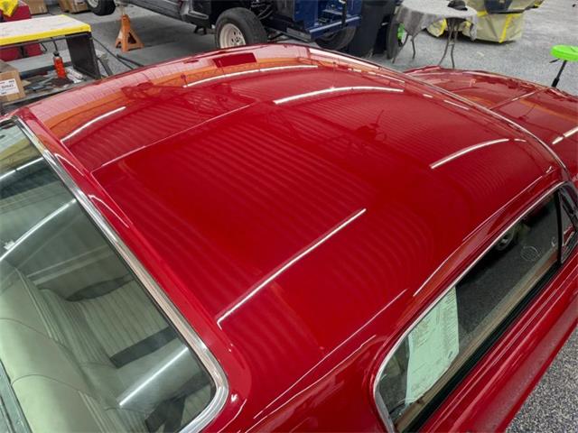 1967 Ford Mustang Fastback (CC-2086029) for sale in Greenfield, Indiana