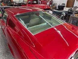 1967 Ford Mustang Fastback (CC-2086029) for sale in Greenfield, Indiana
