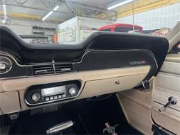 1967 Ford Mustang Fastback (CC-2086029) for sale in Greenfield, Indiana