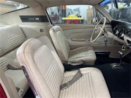 1967 Ford Mustang Fastback (CC-2086029) for sale in Greenfield, Indiana