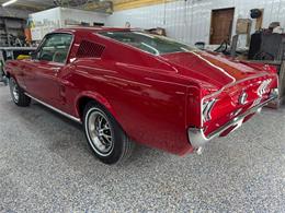 1967 Ford Mustang Fastback (CC-2086029) for sale in Greenfield, Indiana