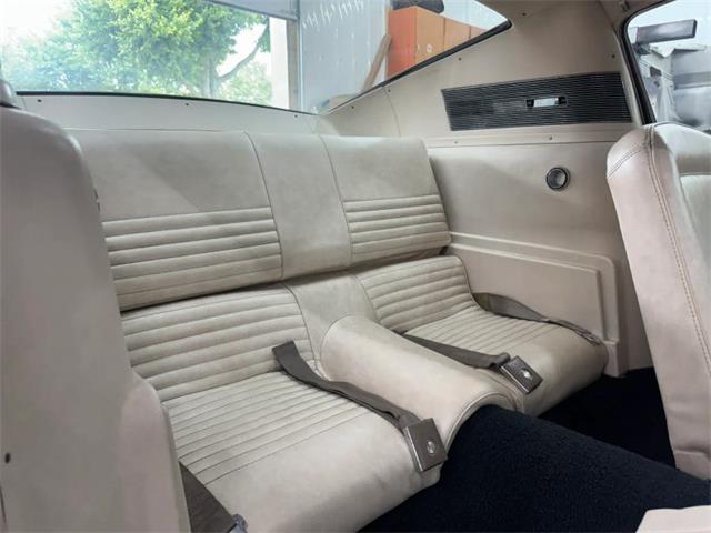 1967 Ford Mustang Fastback (CC-2086029) for sale in Greenfield, Indiana