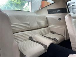 1967 Ford Mustang Fastback (CC-2086029) for sale in Greenfield, Indiana