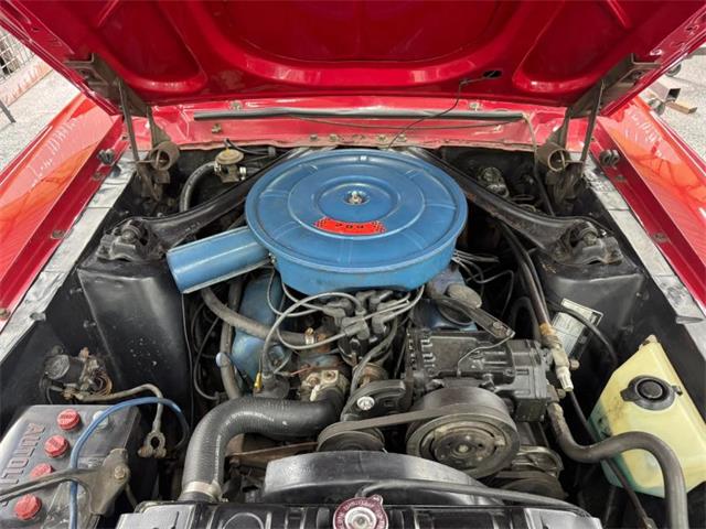 1967 Ford Mustang Fastback (CC-2086029) for sale in Greenfield, Indiana