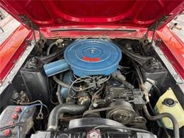 1967 Ford Mustang Fastback (CC-2086029) for sale in Greenfield, Indiana