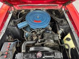 1967 Ford Mustang Fastback (CC-2086029) for sale in Greenfield, Indiana