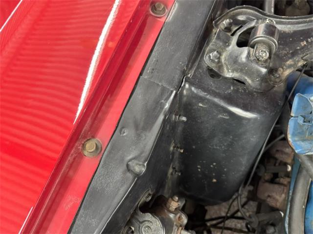 1967 Ford Mustang Fastback (CC-2086029) for sale in Greenfield, Indiana