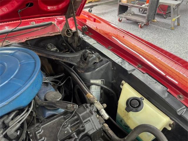 1967 Ford Mustang Fastback (CC-2086029) for sale in Greenfield, Indiana