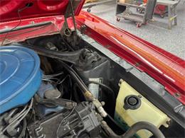 1967 Ford Mustang Fastback (CC-2086029) for sale in Greenfield, Indiana
