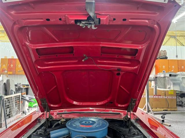 1967 Ford Mustang Fastback (CC-2086029) for sale in Greenfield, Indiana