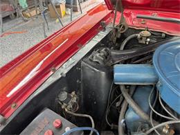 1967 Ford Mustang Fastback (CC-2086029) for sale in Greenfield, Indiana