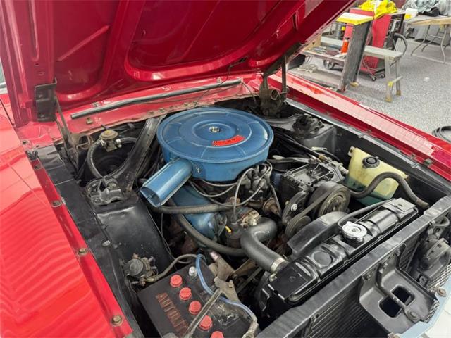 1967 Ford Mustang Fastback (CC-2086029) for sale in Greenfield, Indiana