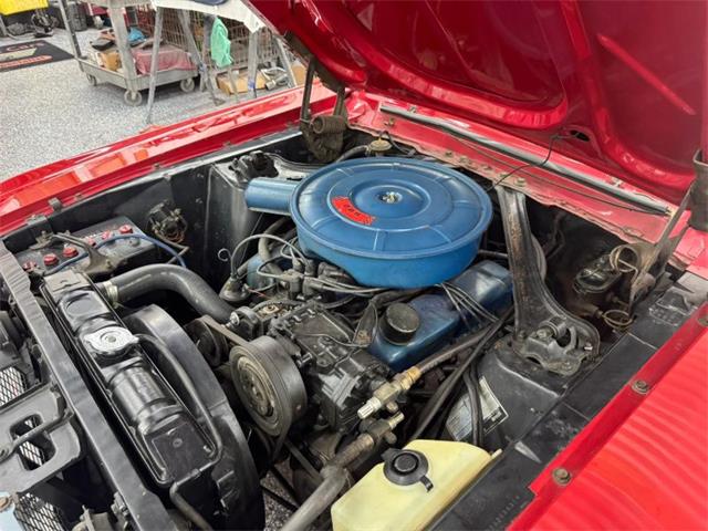 1967 Ford Mustang Fastback (CC-2086029) for sale in Greenfield, Indiana
