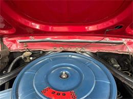 1967 Ford Mustang Fastback (CC-2086029) for sale in Greenfield, Indiana