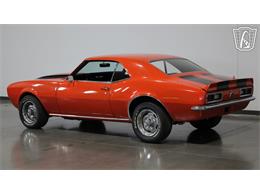 1968 Chevrolet Camaro (CC-2080603) for sale in Peoria, Arizona