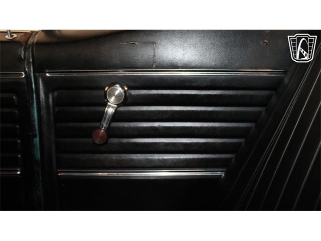 1968 Chevrolet Camaro (CC-2080603) for sale in Peoria, Arizona