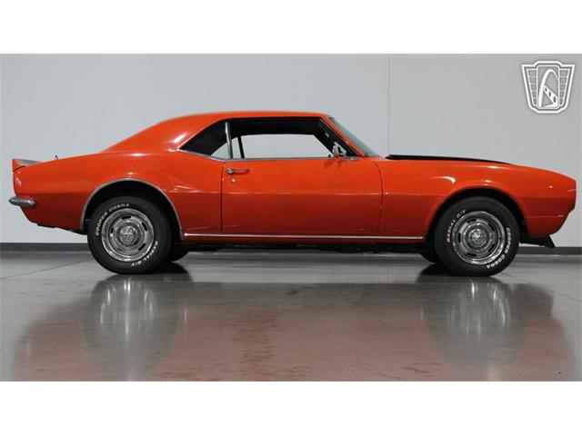 1968 Chevrolet Camaro (CC-2080603) for sale in Peoria, Arizona