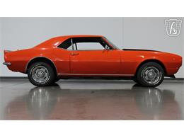 1968 Chevrolet Camaro (CC-2080603) for sale in Peoria, Arizona