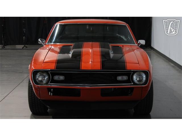 1968 Chevrolet Camaro (CC-2080603) for sale in Peoria, Arizona
